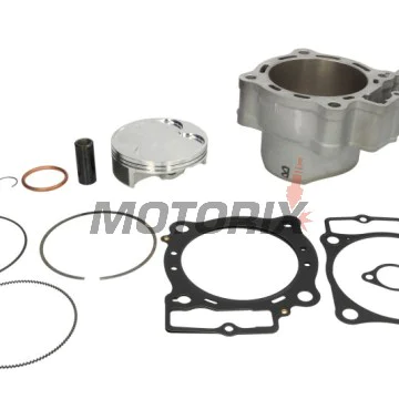 Sada válce a pístu -CYLINDER WORKS- 480cc (99mm), Honda CRF 450 2017-2018