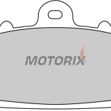 Brzdové destičky -FERODO- FDB574ST, Kawasaki GPZ/Versys/Vulcan/Zephyr/Ninja/ZXR/ZZR, Suzuki Bandit/GSR/GSX-F/GSX-R/RGV/SV/Intruder 250-2000 1990-2015