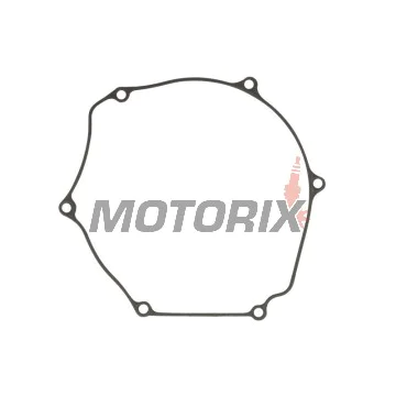Těsnění víka spojky -WINDEROSA- Suzuki RM-X 450 2010-2011, Suzuki RM-Z 450 2008-2020