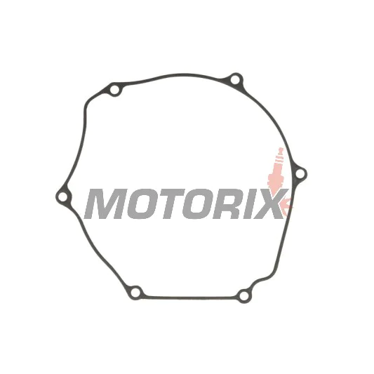 Těsnění víka spojky -WINDEROSA- Suzuki RM-X 450 2010-2011, Suzuki RM-Z 450 2008-2020