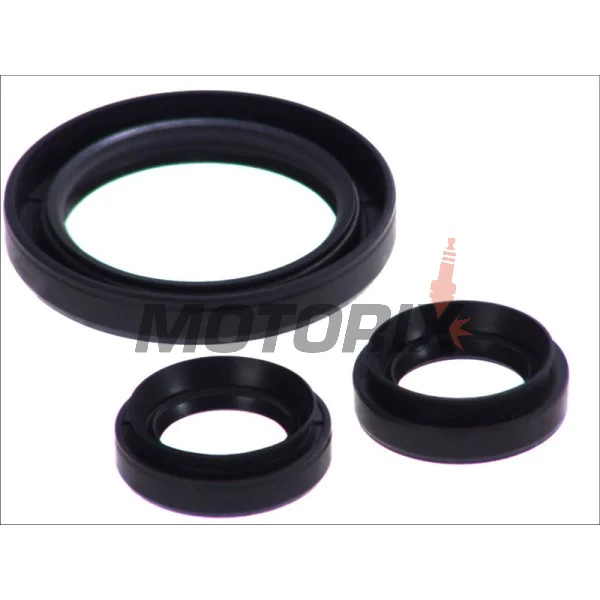 Opravná sada diferenciálu -ALL BALLS- Yamaha YFM 350 2004-2014, YFM 400 2000-2005, YFM 450 2006-2010