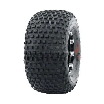 Pneumatika pro zahradní techniku -JOURNEY- 22x11-8, P323