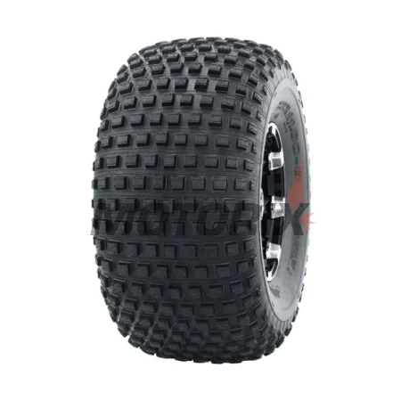 Pneumatika pro zahradní techniku -JOURNEY- 22x11-8, P323