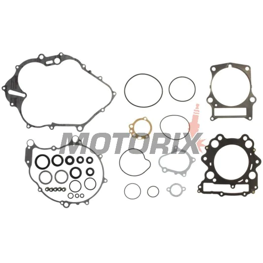 Kompletní sada těsnění motoru -WINDEROSA- Yamaha YFM 660 2001-2005