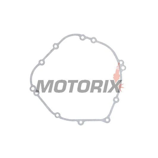 Těsnění víka spojky -WINDEROSA- Kawasaki ZX-10R 1000 2004-2005