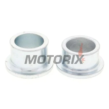 Distanční pouzdra kola -4 RIDE- Suzuki DR-Z 250 2001-2010