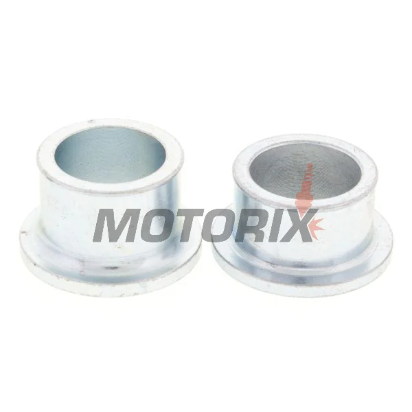 Distanční pouzdra kola -4 RIDE- Suzuki DR-Z 250 2001-2010