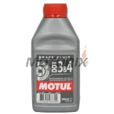 Brzdová kapalina -MOTUL- 0.5L