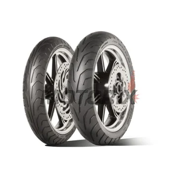 Zadní silniční pneumatika -DUNLOP OPONY- 150/70B17, ARROWMAX STREETSMART