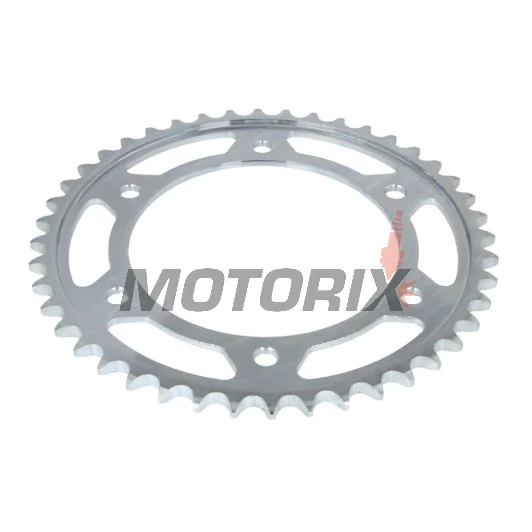 Zadní rozeta -JT- JTR1307,44, 44 zubů, ocelový, Honda CBR 600 2001-2019