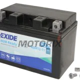 Akumulátor -EXIDE- YTZ14-BS READY, 11Ah 12V