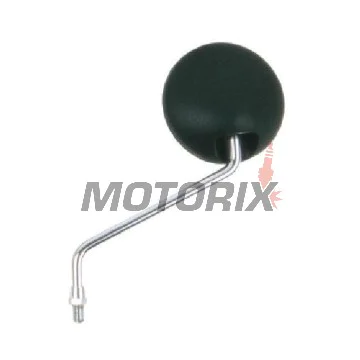 Zrcátko -VICMA- pravé, Yamaha DT 80LC/80MX/80MXS/125RE/125X, XG Tricker 250, 1981-2006