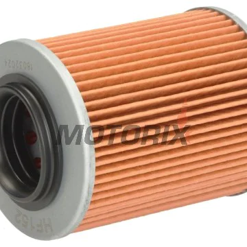 Olejový filtr -HIFLO FILTRO- HF152 KAR