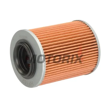 Olejový filtr -HIFLO FILTRO- HF152 KAR