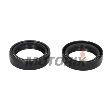 Gufera přední vidlice -4 RIDE- 35x46x11mm, KTM SX 50/65 2012-2016, KTM SXS 65 2013-2014