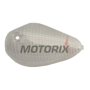 Blinkr -VICMA- přední levý, Aprilia Gulliver 50 AC/LC, Gilera Storm 50, Piaggio NRG mc3/Purejet/Typhoon 50 1996-2010