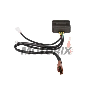 Regulátor dobíjení -TOURMAX- regulátor dobíjení, KTM Enduro 690 2008-2010, KTM SMC 690 2008-2010, KTM Supermoto 950 2008