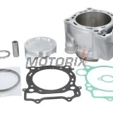 Sada válce a pístu -ATHENA- 450cc (95mm), Yamaha WR 450 2003-2006, YZ 450 2003-2005