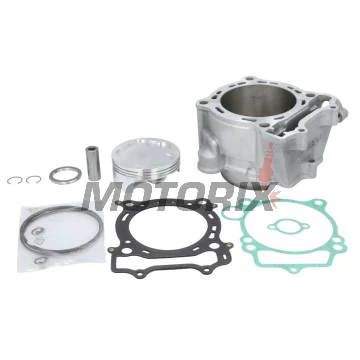 Sada válce a pístu -ATHENA- 450cc (95mm), Yamaha WR 450 2003-2006, YZ 450 2003-2005