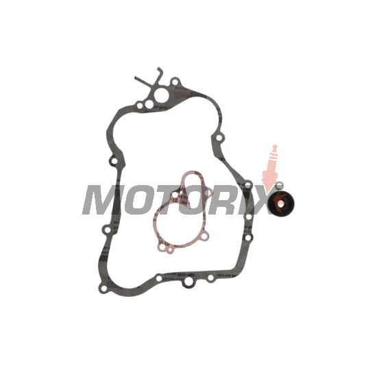 Opravná sada vodní pumpy -WINDEROSA- Yamaha YZ 125 1994-1997
