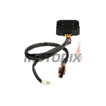 Regulátor dobíjení -ARROWHEAD- regulátor dobíjení, KTM Enduro/SMC 690 2008-2013, KTM Super Enduro/Supermoto 950/990 2005-2011