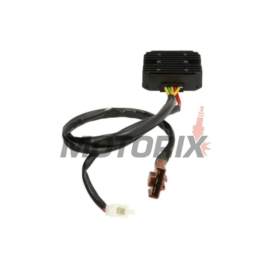 Regulátor dobíjení -ARROWHEAD- regulátor dobíjení, KTM Enduro/SMC 690 2008-2013, KTM Super Enduro/Supermoto 950/990 2005-2011