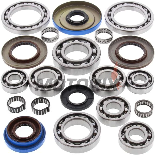 Opravná sada diferenciálu -4 RIDE- Polaris Ranger 500 2011-2013, Polaris Ranger 800 2010-2014, Polaris Sportsman 500 2008-2013, Polaris Sportsman 700 2008, Polaris Sportsman 800 2006/2008-2010