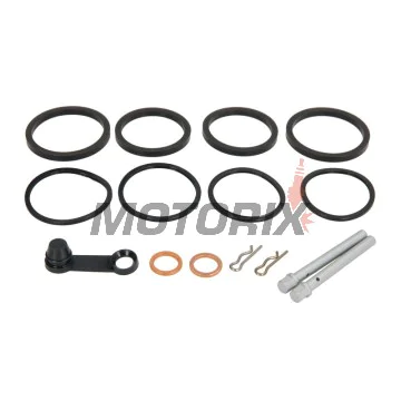 Opravná sada brzdového třmenu -ALL BALLS- Yamaha XV 1600 1999, XVZ 1300 1996-2013