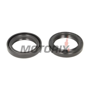 Gufera přední vidlice -ATHENA- Honda CR 80 1992-1995, Kawasaki GT 550 1983-1994, KX 80 1992-1994/1998-1999, KX 100 1995-2013, KX 85 1998/2001-2021, Z 550 1979/1983-1993, Z 750 1980-1984/2005, Z 650 1981-1983