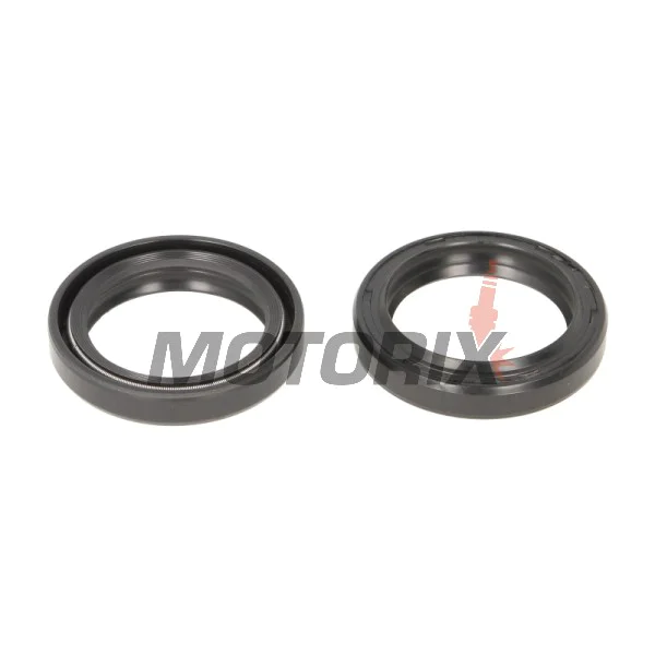 Gufera přední vidlice -ATHENA- Honda CR 80 1992-1995, Kawasaki GT 550 1983-1994, KX 80 1992-1994/1998-1999, KX 100 1995-2013, KX 85 1998/2001-2021, Z 550 1979/1983-1993, Z 750 1980-1984/2005, Z 650 1981-1983