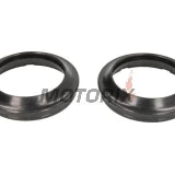 Prachovky pro přední vidlice -ATHENA- CCM MX 450 2008, Yamaha FJR 1300 2001-2016, FZS 600 2002-2003, XJ 600 1997-2002, XVS 650 1997-2015, XVS 1100 2000-2002, YZF 1000 1996-2000, YZF-R1 1000 1998-2001