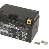 Akumulátor -YUASA- YTZ10S, 9Ah 12V