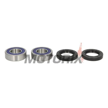 Sada ložisek kola -ALL BALLS- Honda CBR 600 2003-2006, RVT 1000 2000-2006