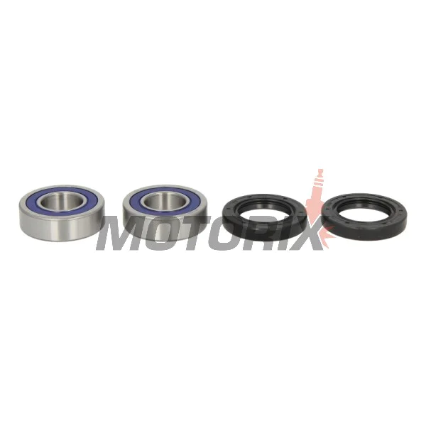 Sada ložisek kola -ALL BALLS- Honda CBR 600 2003-2006, RVT 1000 2000-2006