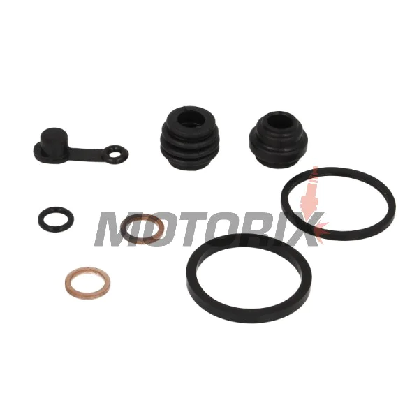 Opravná sada brzdového třmenu -ALL BALLS- Honda TRX 450 2004-2014, TRX 700 2008-2009