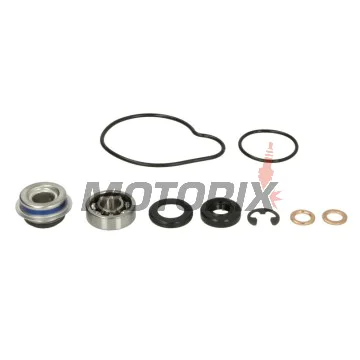 Opravná sada vodní pumpy -WINDEROSA- Suzuki LT-A 500 2002-2007