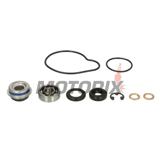 Opravná sada vodní pumpy -WINDEROSA- Suzuki LT-A 500 2002-2007