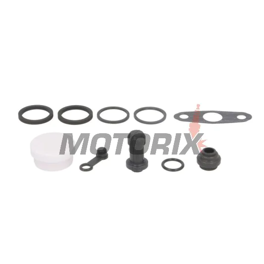 Opravná sada brzdového třmenu -TOURMAX- Honda VT 750 2005-2009, 2011-2013, Suzuki AN 250 1998-2006, Suzuki AN 400 1999-2006