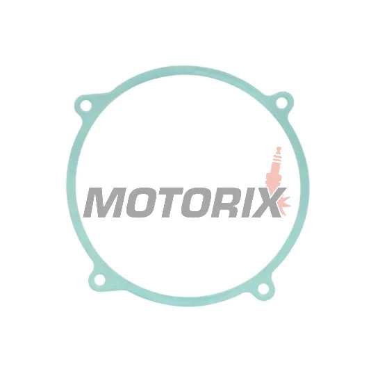 Těsnění víka statoru -ATHENA- Kawasaki ZR 1100 1992-1997