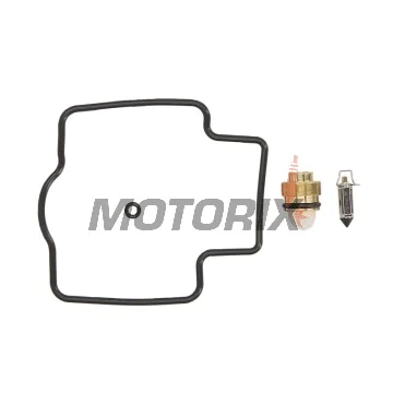 Opravná sada karburátoru -TOURMAX- Kawasaki ZXR 750 1989-1995