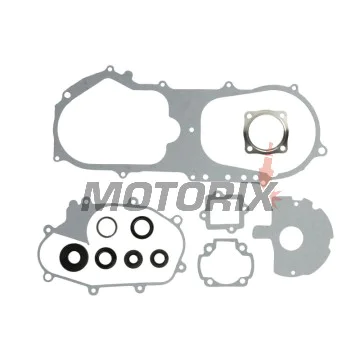 Kompletní sada těsnění motoru -WINDEROSA- Polaris Predator 90 2005-2006, Polaris Sportsman 90 2005-2006