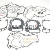 Kompletní sada těsnění motoru -ATHENA- KTM Adventure 950 2002-2006, Adventure 990 2006-2014, LC8 950 2002-2006, LC8 990 2005-2010, Super Duke 990 2005-2013, Super Enduro 950 2006-2011, Supermoto 950 2005-2008
