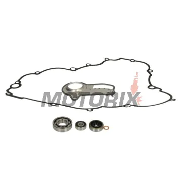 Opravná sada vodní pumpy -ATHENA- Gas Gas EC 250/300 2021-2023, EX 250/300 2021-2023, MC 250 2022-2023, Husqvarna TC 250 2019-2022, TE 250 2014/2020-2022, TE 300 2020-2023, TX 300 2018-2022, KTM EXC 250/300 2020-2023