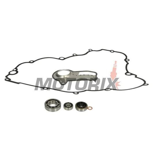 Opravná sada vodní pumpy -ATHENA- Gas Gas EC 250/300 2021-2023, EX 250/300 2021-2023, MC 250 2022-2023, Husqvarna TC 250 2019-2022, TE 250 2014/2020-2022, TE 300 2020-2023, TX 300 2018-2022, KTM EXC 250/300 2020-2023