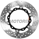 Brzdový kotouč -BREMBO- 78B40818, Yamaha XP 500 Tmax/Tmax ABS (2001-2003)