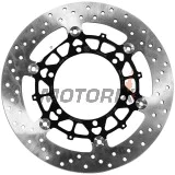 Brzdový kotouč -BREMBO- 78B40846