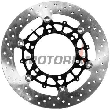 Brzdový kotouč -BREMBO- 78B40846