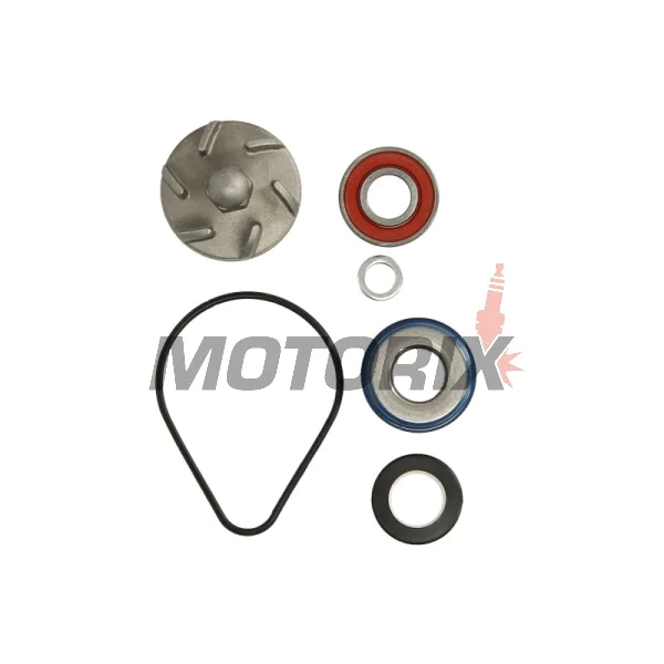 Opravná sada vodní pumpy -RMS- Honda FES 125 1998-2002, Honda Pantheon 150 1998-2000
