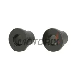 Distanční pouzdra kola -ALL BALLS- Husaberg 650 650 2004-2005, FC 450 2004-2005, FE 250/350/501 2013-2014, FE 390 2010-2011, FE 450 2004-2011, 2014, FE 550 2007-2008, FE 570 2009-2011, FE 650 2004-2008, TE 150 2017