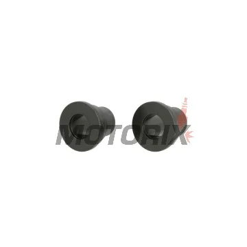 Distanční pouzdra kola -ALL BALLS- Husaberg 650 650 2004-2005, FC 450 2004-2005, FE 250/350/501 2013-2014, FE 390 2010-2011, FE 450 2004-2011, 2014, FE 550 2007-2008, FE 570 2009-2011, FE 650 2004-2008, TE 150 2017